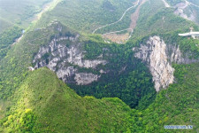 5 Lubang Raksasa Terkenal di Dunia