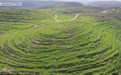 Arkeolog Gali Situs Diduga Makam Nabi Yosua di Israel