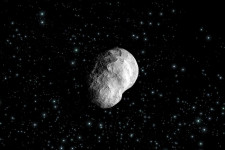 Asteroid Ini Diawasi NASA Karena Berpotensi Tabrak Bumi