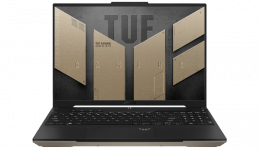 Asus TUF Gaming A16 Advantage Edition, Laptop Gaming Rp 21 Jutaan