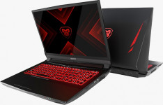 Axioo Pongo, Laptop Gaming yang Pakai Prosesor Desktop