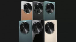 Bocoran Spek Oppo Find X6 Pro, HP Serasa Kamera DSLR