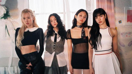 #BORNPINKinJAKARTA Menggema, BLINK Tak Sabar Nonton Konser BLACKPINK