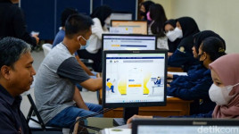 Cara Pelaporan Pajak Usaha Bisnis Secara Online