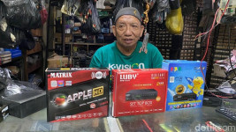 Daftar Terbaru Set Top Box yang Tersertifikasi Kominfo Tahun 2023