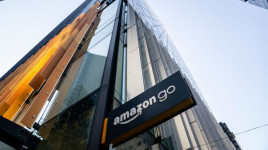 Demi Efisiensi, Amazon Tunda Bikin Kantor Pusat Baru