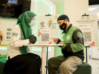 Donasi Digital Diminati, GoPay Sukses Kumpulkan Zakat hingga Rp 154 M