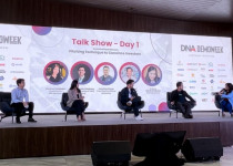 Dukung Digitalisasi, Digital Hub-KUMPUL.ID Gelar DNA Demoweek