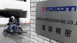 Foxconn Kucurkan Rp 10,6 T Bangun Pabrik iPhone Baru di India