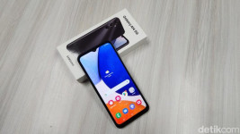 Galaxy A14 5G, HP 5G Samsung Termurah di 2023