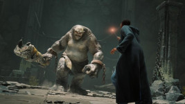 Game Harry Potter Bikin Saham Warner Bros Lampaui Amazon & Meta