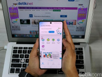 Gantikan PeduliLindungi, SatuSehat Mobile Sempat Error