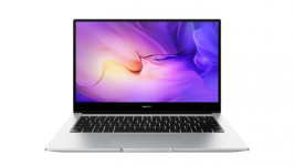 Harga Huawei MateBook D 14 dan 15 2023, Laptop Terjangkau Tampilan Premium