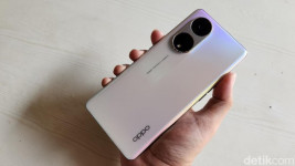 Harga Oppo Reno8 T 5G di Indonesia, Bonus Preordernya Menggoda