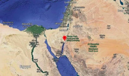 Harta Kekayaan Diklaim Milik Nabi Sulaiman Ditemukan di Israel