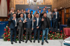 Huawei Dukung Transformasi Digital untuk Smart Mining di Indonesia