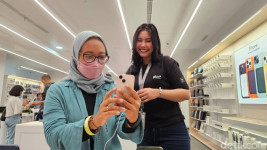 iBox Apple Premium Partner Dibuka, iPhone 14 Pro Max Diskon Rp 5 Juta