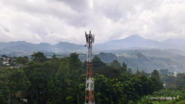 Ini Provinsi yang Segera Kebagian Jaringan 4G Smartfren