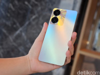 Ini Tanggal Rilis dan Spesifikasi Realme C55 di RI, Siap-siap Tergoda