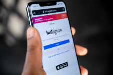 Instagram Down, Ribuan Pengguna Terdampak