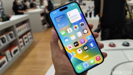 iPhone 14 Pro Terpilih Jadi HP Terbaik di Pesta Gadget Dunia