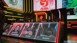 Jadwal MPL ID S11 Hari Ini: Onic vs Aura Fire