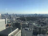 Jepang Tawarkan Ratusan Juta ke Warga yang Mau Keluar Tokyo