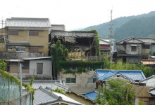 Jutaan Rumah Kosong di Jepang Diobral, Minat?