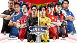 Klasemen Akhir Reguler Season MPL ID S11, Onic dan RRQ ke Upper Bracket