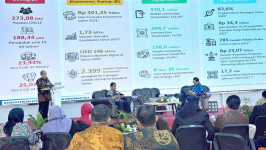 Kominfo Dorong Pengembangan Pola Pikir Pemimpin di Era Digital