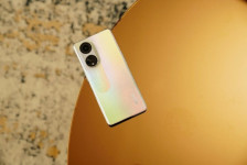 Layar Lengkung-Kamera 108 MP, Ini Sederet Daya Tarik OPPO Reno8 T 5G