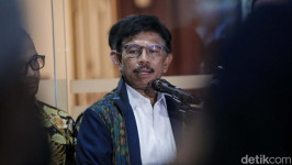 Menkominfo Diperiksa Kejagung Lagi Soal Korupsi BTS 4G Rabu Depan