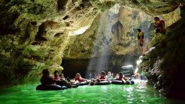Misteri Dugaan Rongga Besar di Bawah Tanah Yogyakarta