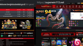 Ngerinya Judi Online Slot, Jangan Coba-coba!