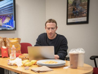 PHK 21 Ribu Orang, Mark Zuckerberg Didamprat Karyawannya