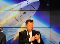PHK Gak Kelar-kelar, Elon Musk Malah Sibuk Bikin Kota Baru