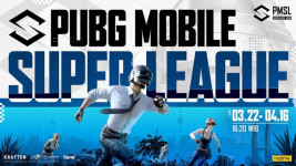 PMSL SEA Spring 2023 PUBG Mobile: Jadwal, Format, Hadiah, dan Tim