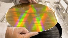 Produk Chip 3nm TSMC yang Canggih dan Mahal Dikuasai Apple