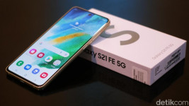 Samsung Galaxy S23 FE Kabarnya Batal Rilis Tahun Ini, Kenapa?