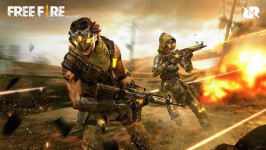 Setor Hafalan Al-Quran di Free Fire Bisa Dapat Diamond