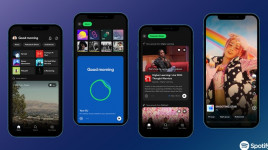 Siap-siap, Spotify Bakal Punya Tampilan Baru Mirip TikTok