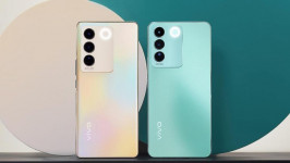 Siap-siap! Vivo V27 Series Bakal Panaskan Persaingan HP Lebaran RI