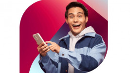 Sikat! Telkomsel Surprise Deal Kasih Kuota Internet 40 GB Cuma Rp 110 Ribu