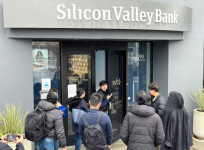 Silicon Valley Bank Bangkrut Bikin Startup China Panik