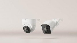 Synology Rilis IP Camera dengan Teknologi AI