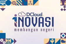 Ulang Tahun Pertama, DCloud Berinovasi Bangun Ekosistem Cloud Lokal