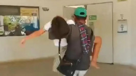 Viral Habis Main 'Jelangkung', 28 Siswi Diduga Kesurupan