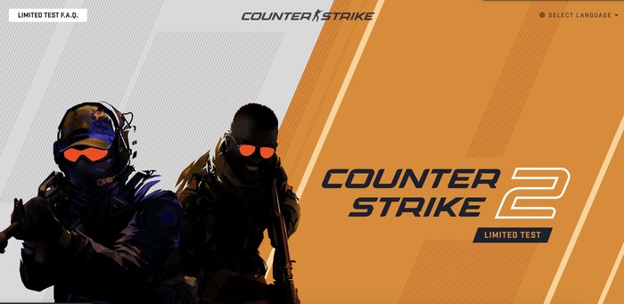 Valve Siapkan Penerus CS:GO, Namanya Counter-Strike 2