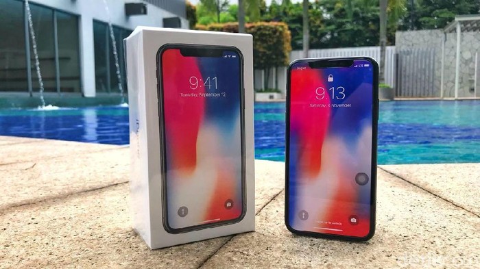 3 iPhone Ini Dirumorkan Tak Kebagian Update iOS 17