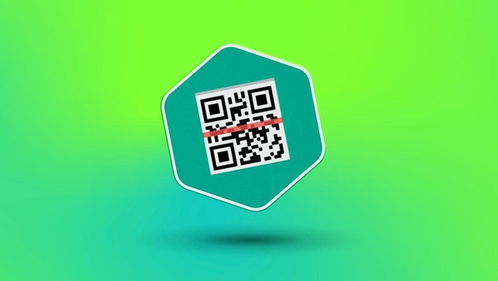 4 Fakta Penting Soal QR Code, Jangan Tertipu QRIS Palsu